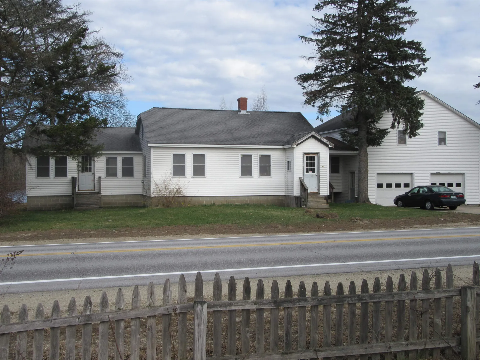 53 Suncook Valley Road Alton NH 03809