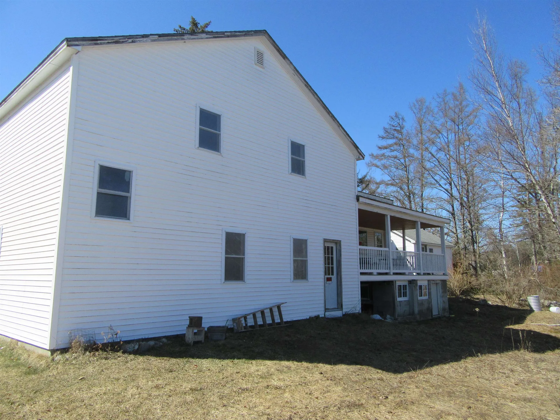 53 Suncook Valley Road Alton NH 03809