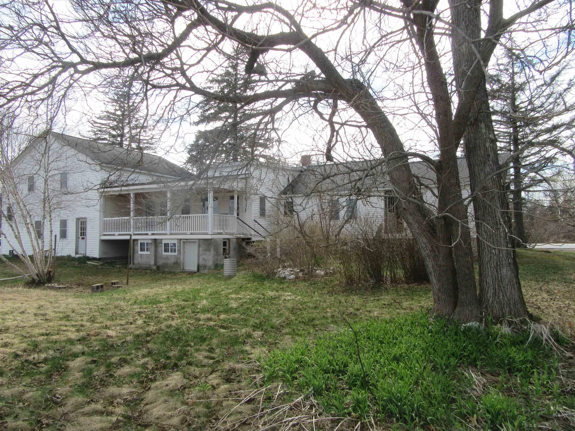 53 Suncook Valley Road Alton NH 03809