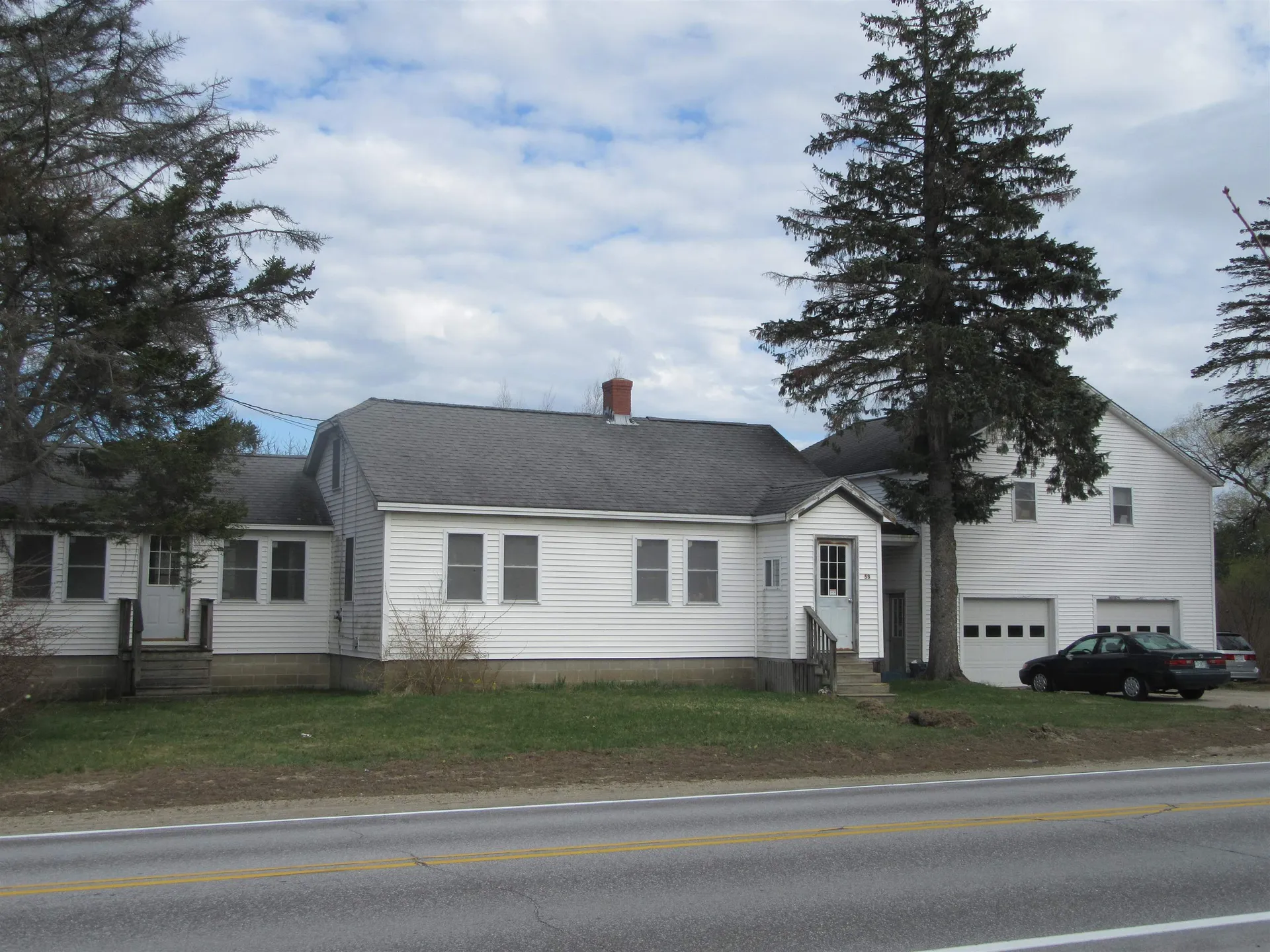 53 Suncook Valley Road Alton NH 03809