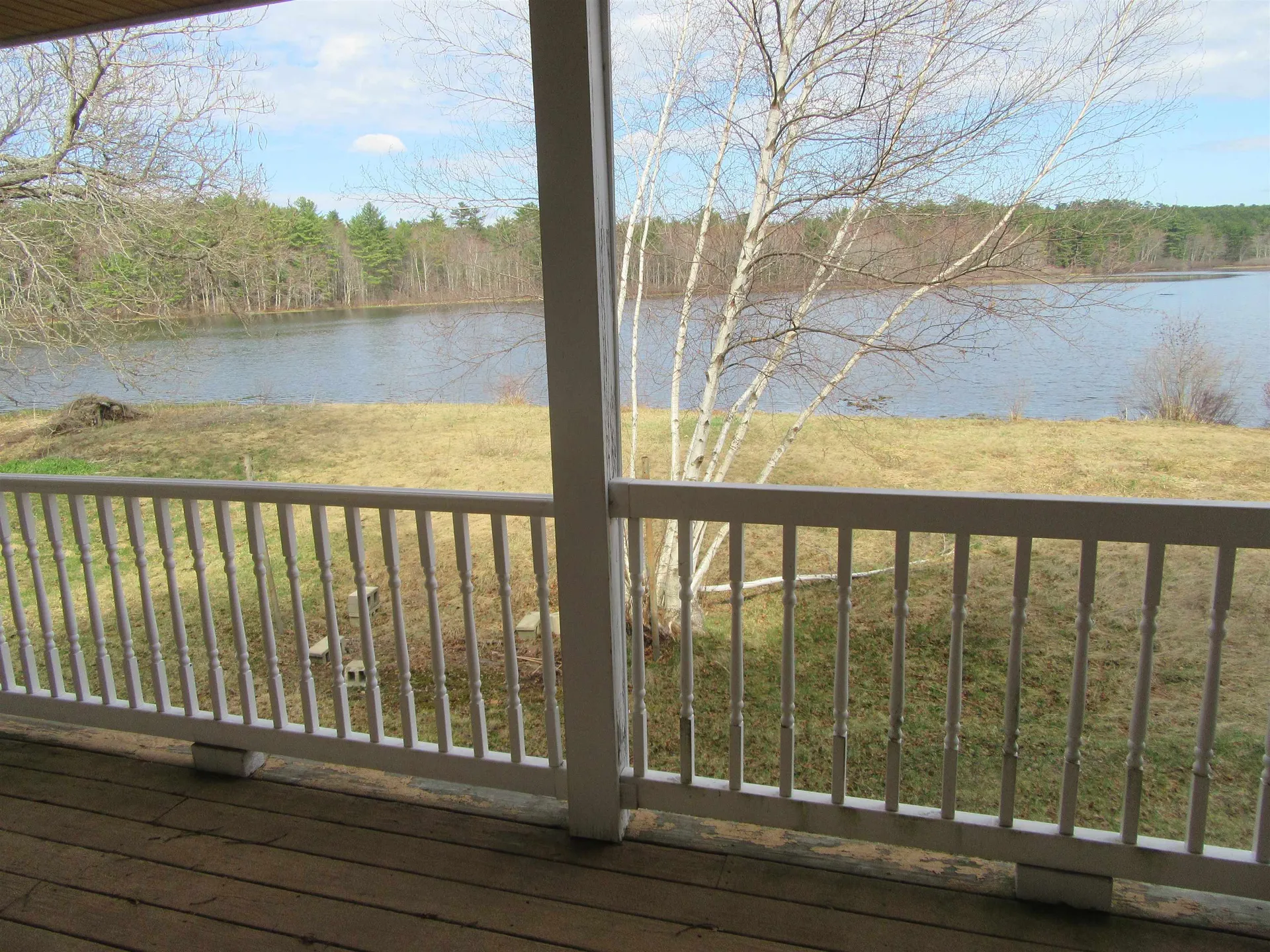 53 Suncook Valley Road Alton NH 03809