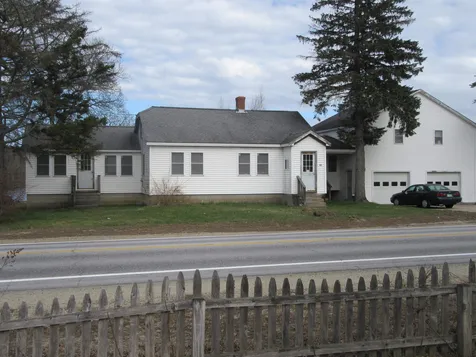 53 Suncook Valley Road Alton NH 03809
