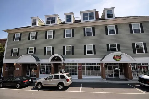 8 Jenkins Court Durham NH 03824