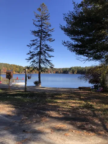 20 Hemlock Street Hillsborough NH 03244