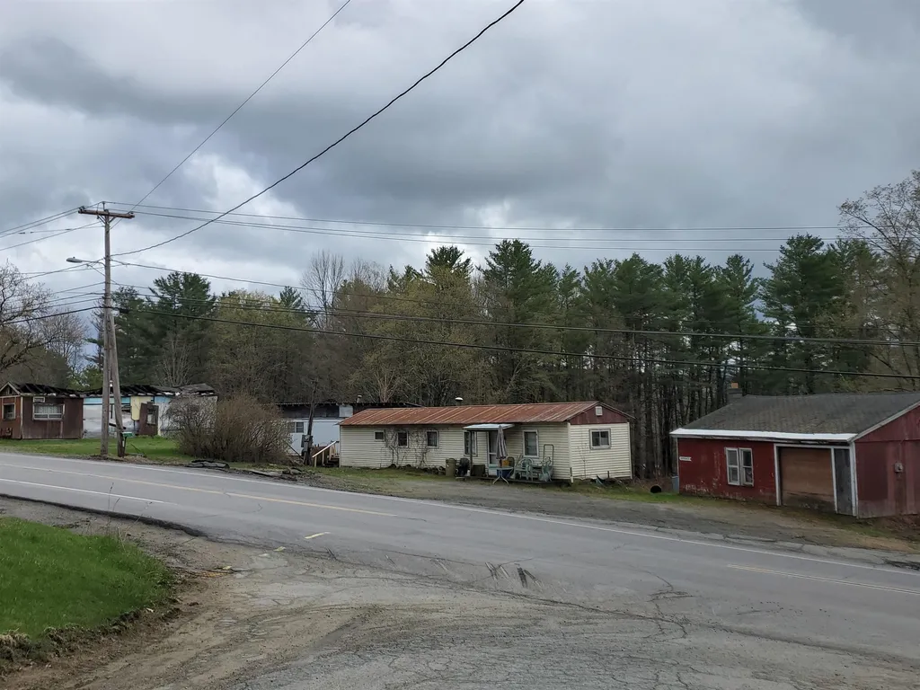 314 Us Route 4 Canaan NH 03741