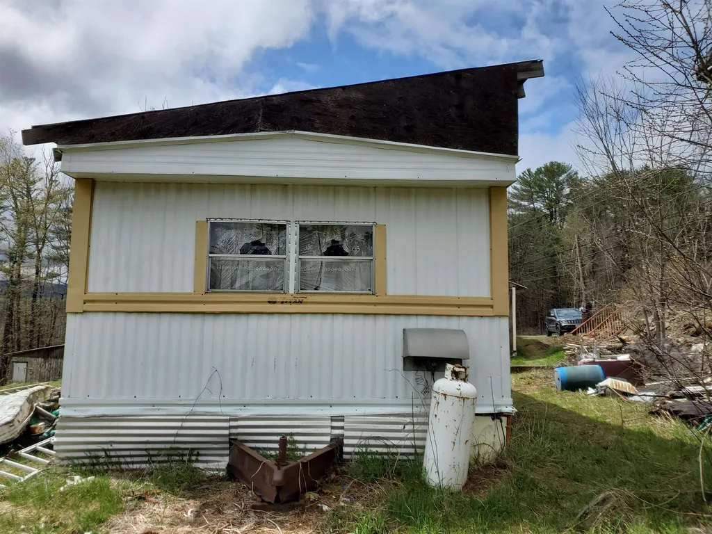 314 Us Route 4 Canaan NH 03741