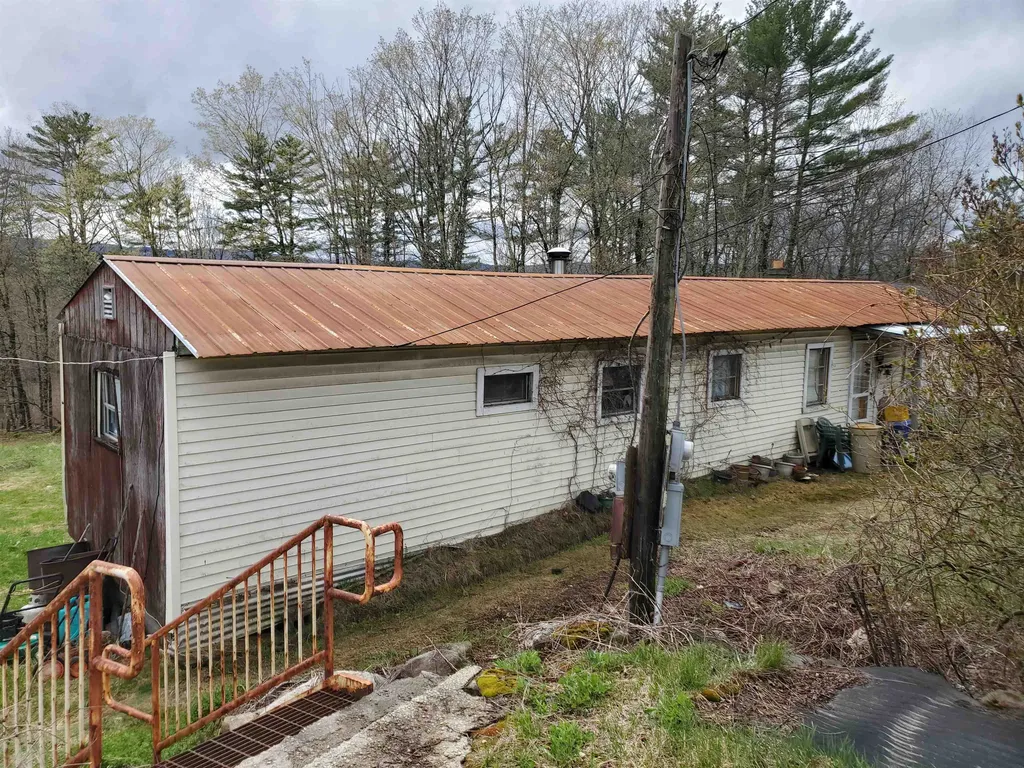 314 Us Route 4 Canaan NH 03741