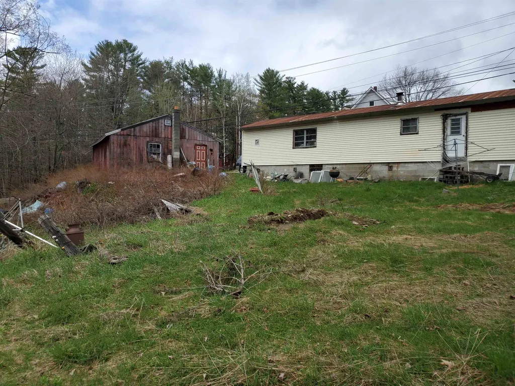 314 Us Route 4 Canaan NH 03741
