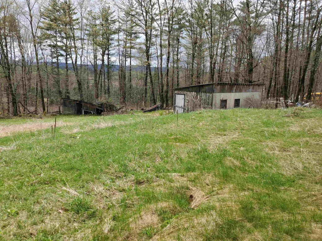 314 Us Route 4 Canaan NH 03741