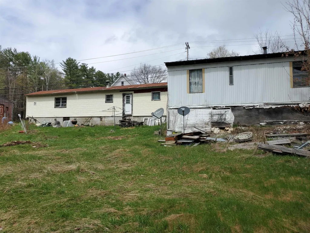 314 Us Route 4 Canaan NH 03741