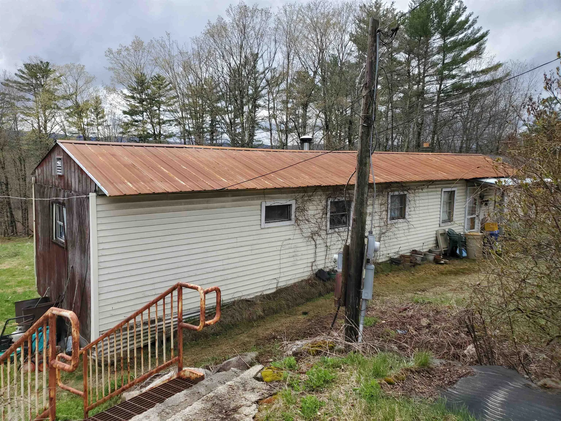 314 Us Route 4 Canaan NH 03741