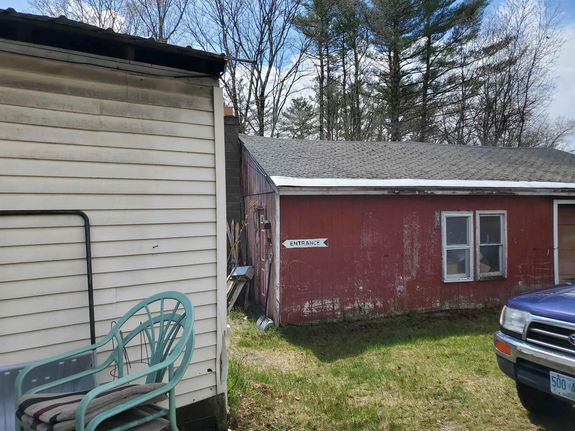 314 Us Route 4 Canaan NH 03741