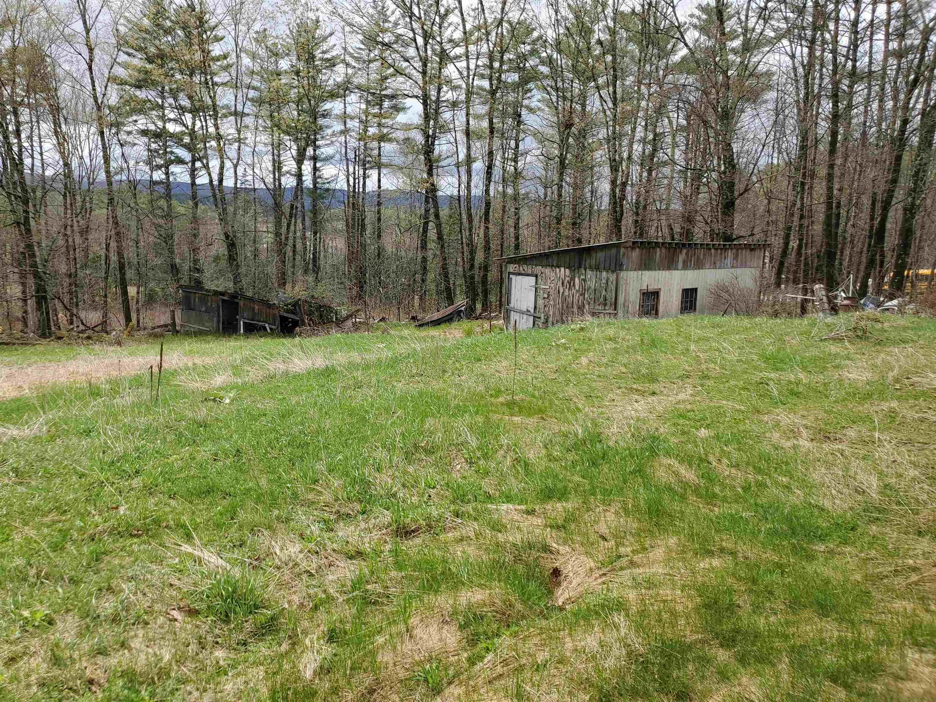 314 Us Route 4 Canaan NH 03741