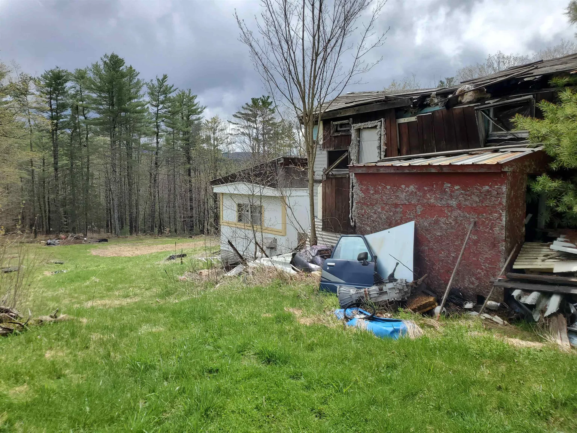314 Us Route 4 Canaan NH 03741