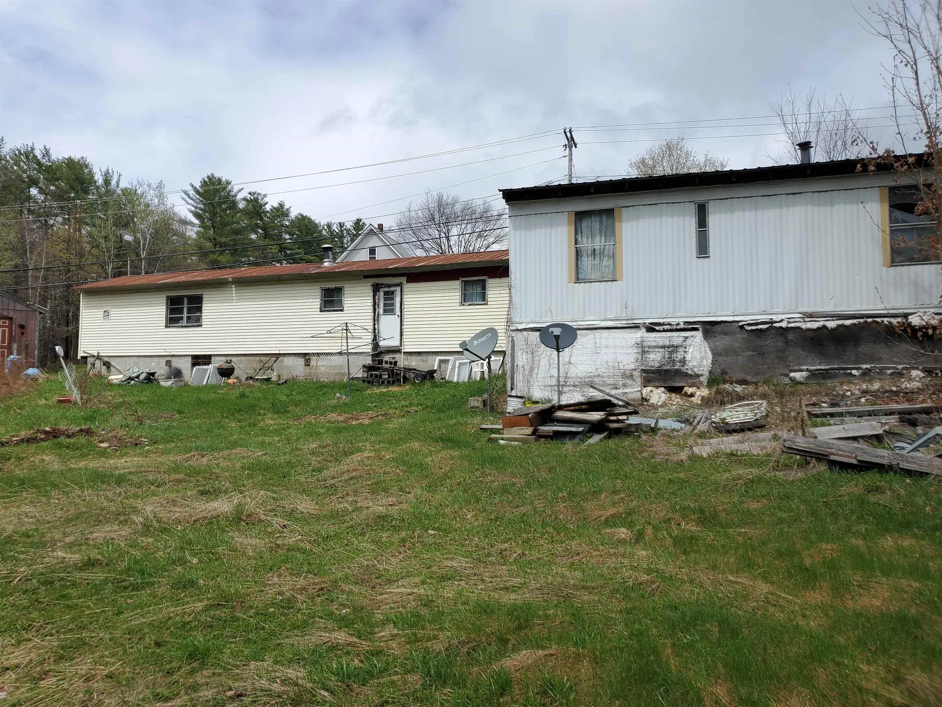 314 Us Route 4 Canaan NH 03741