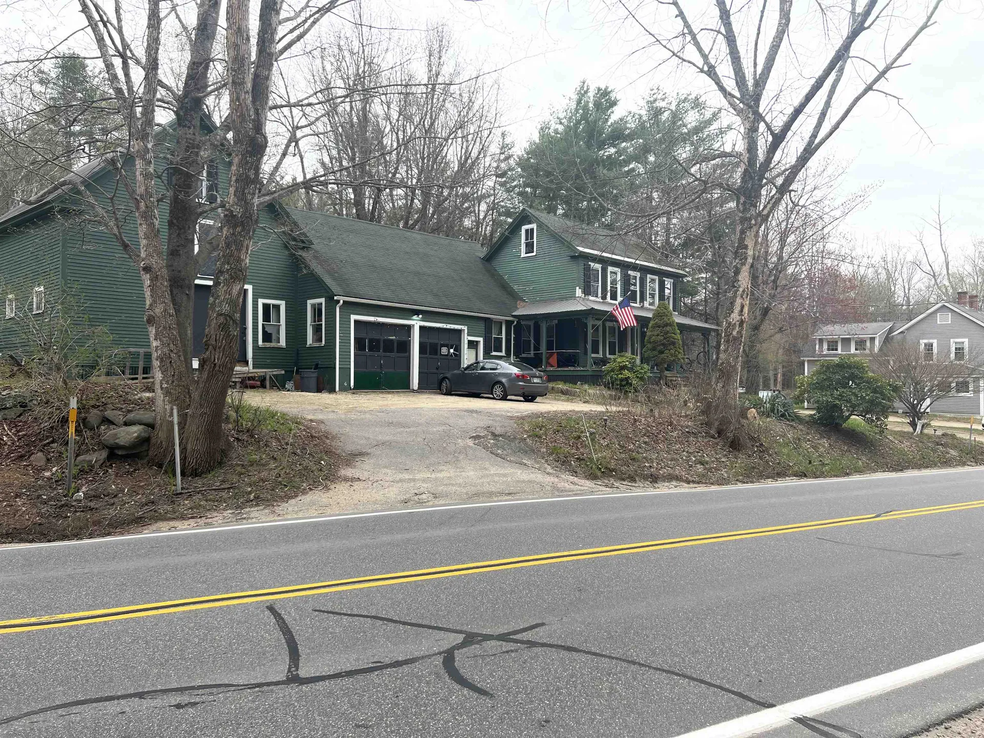 660 South Main Street Wolfeboro NH 03894