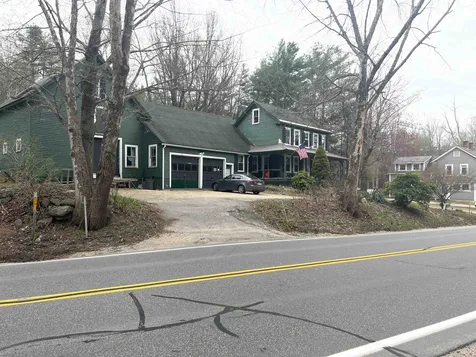 660 South Main Street Wolfeboro NH 03894