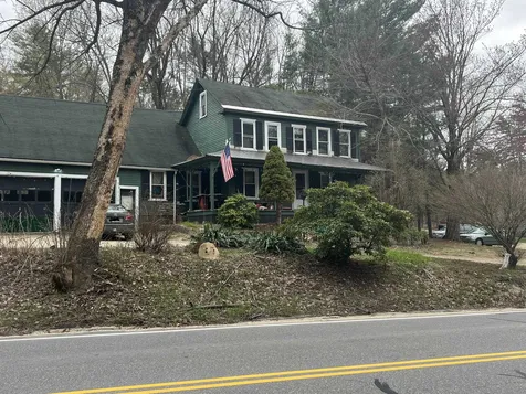 660 South Main Street Wolfeboro NH 03894
