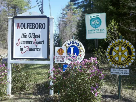 660 South Main Street Wolfeboro NH 03894