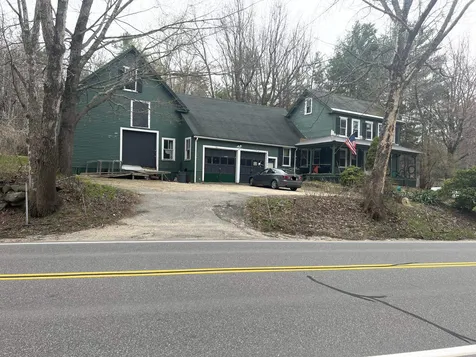 660 South Main Street Wolfeboro NH 03894