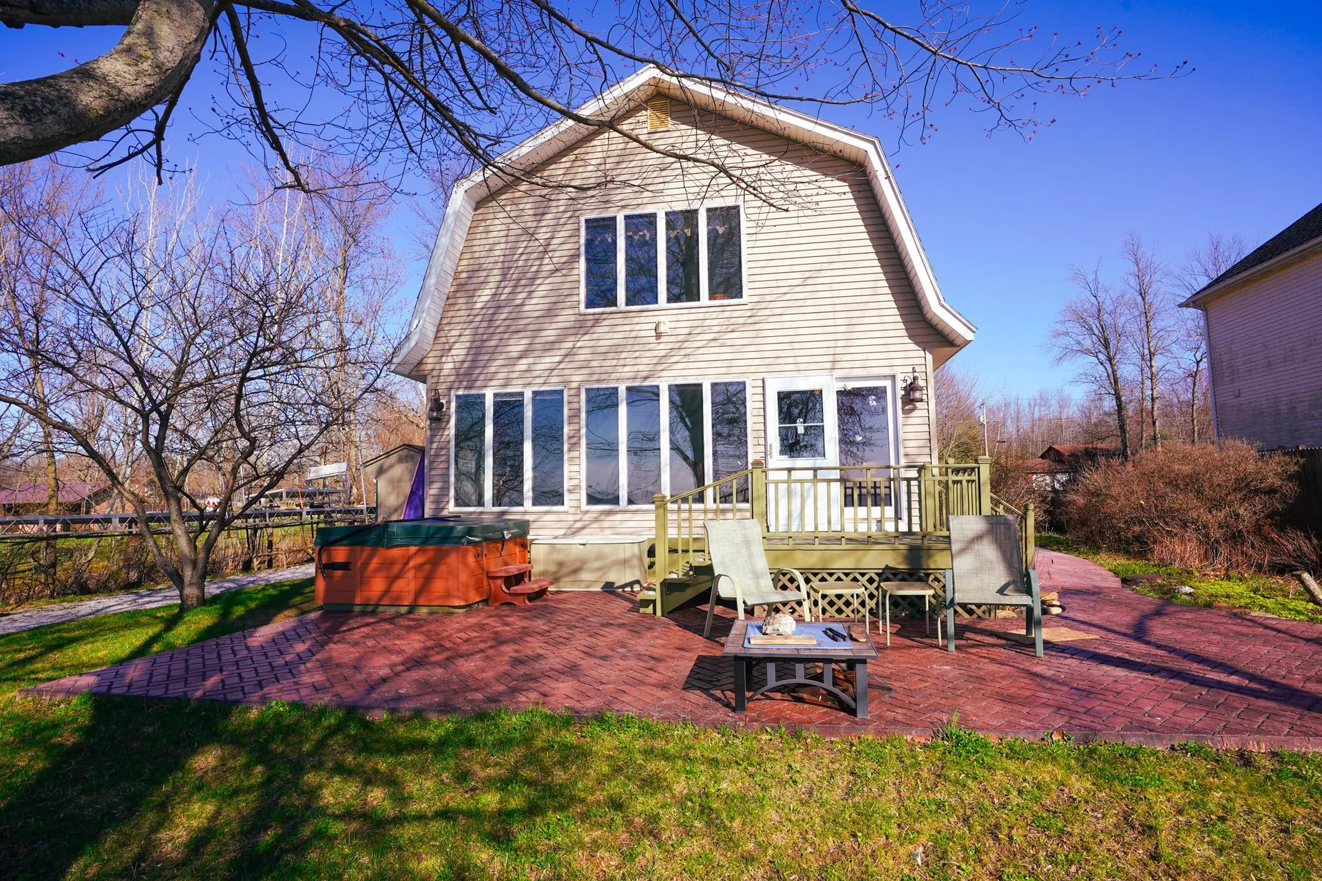 4 Maquam Shore Road Swanton VT 05488
