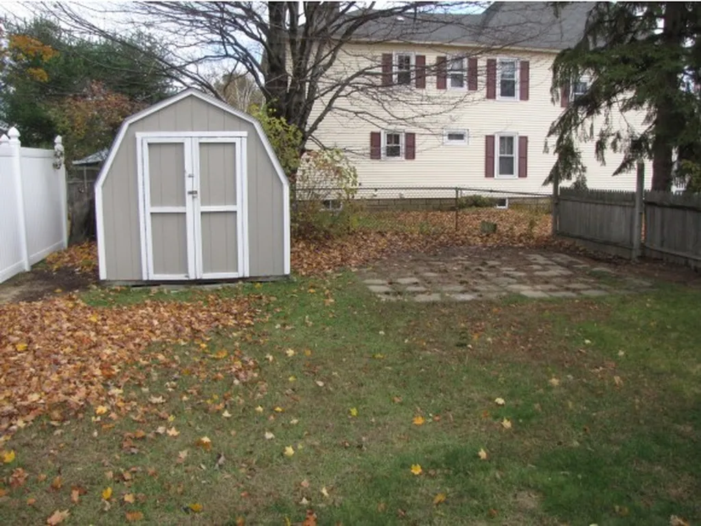 109 Goffstown Road Manchester NH 03102