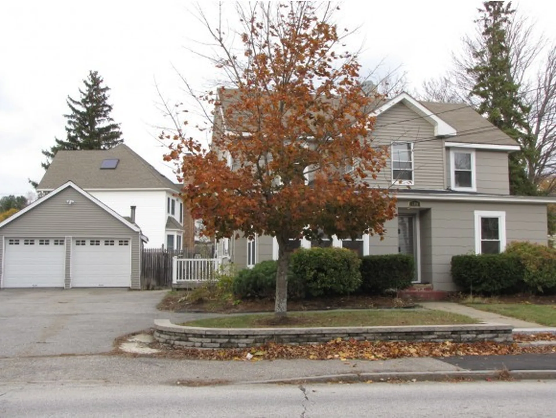 109 Goffstown Road Manchester NH 03102