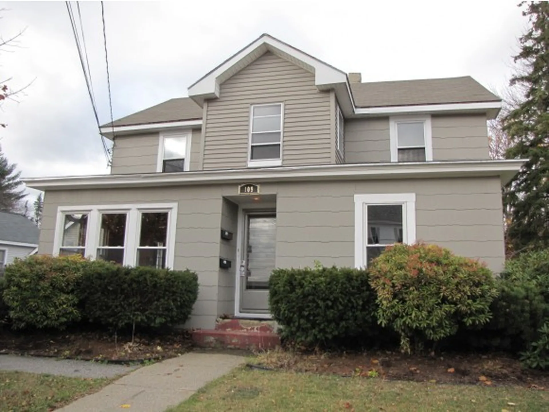 109 Goffstown Road Manchester NH 03102