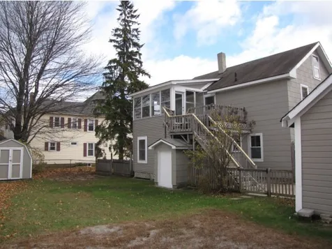 109 Goffstown Road Manchester NH 03102