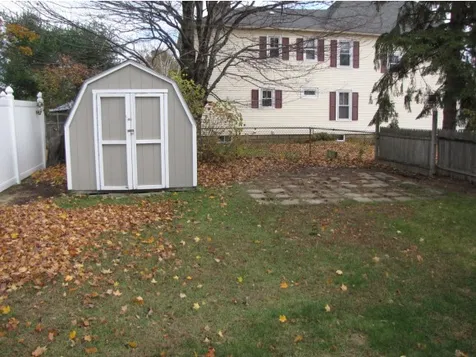 109 Goffstown Road Manchester NH 03102