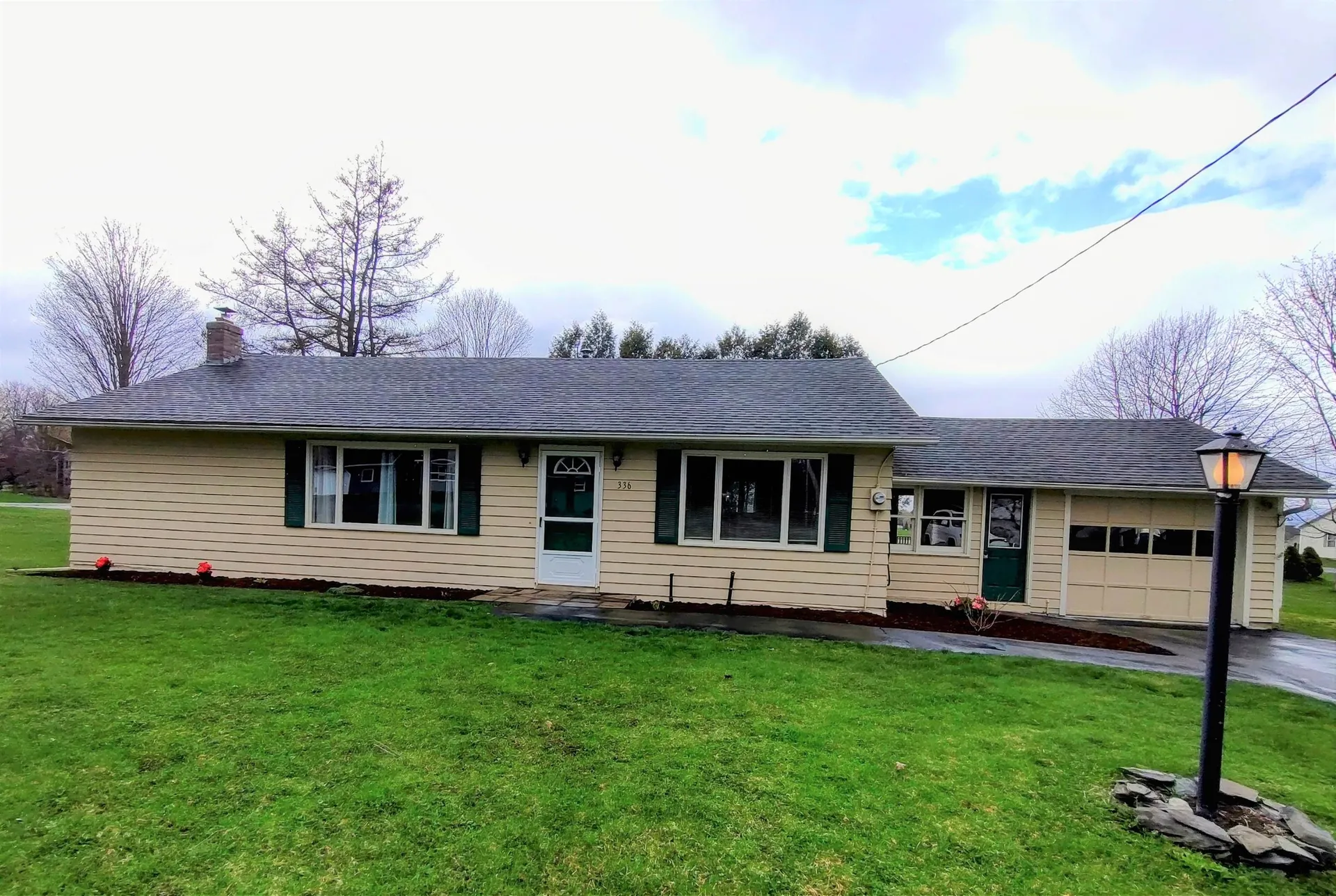 336 Beckley Hill Road Barre Town VT 05641