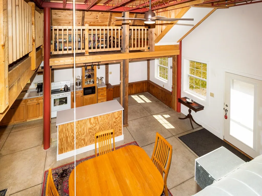 24 Hansonville Road Barrington NH 03825