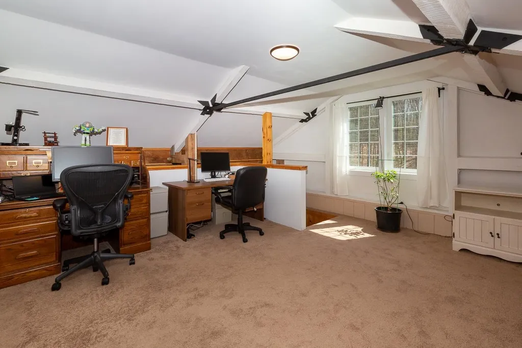 24 Hansonville Road Barrington NH 03825