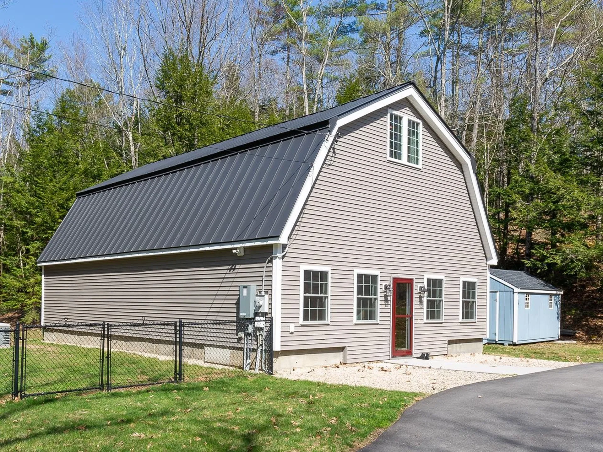 24 Hansonville Road Barrington NH 03825