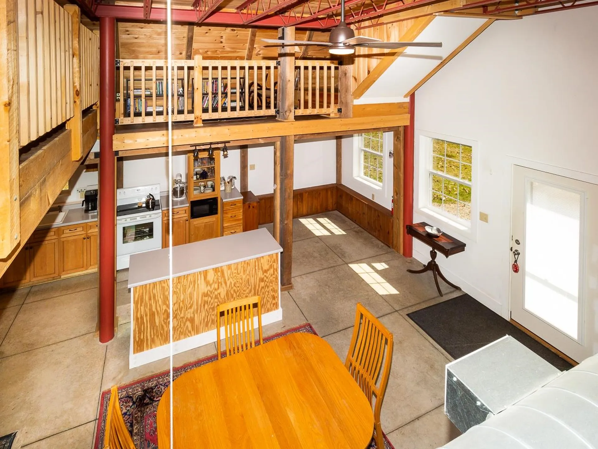24 Hansonville Road Barrington NH 03825