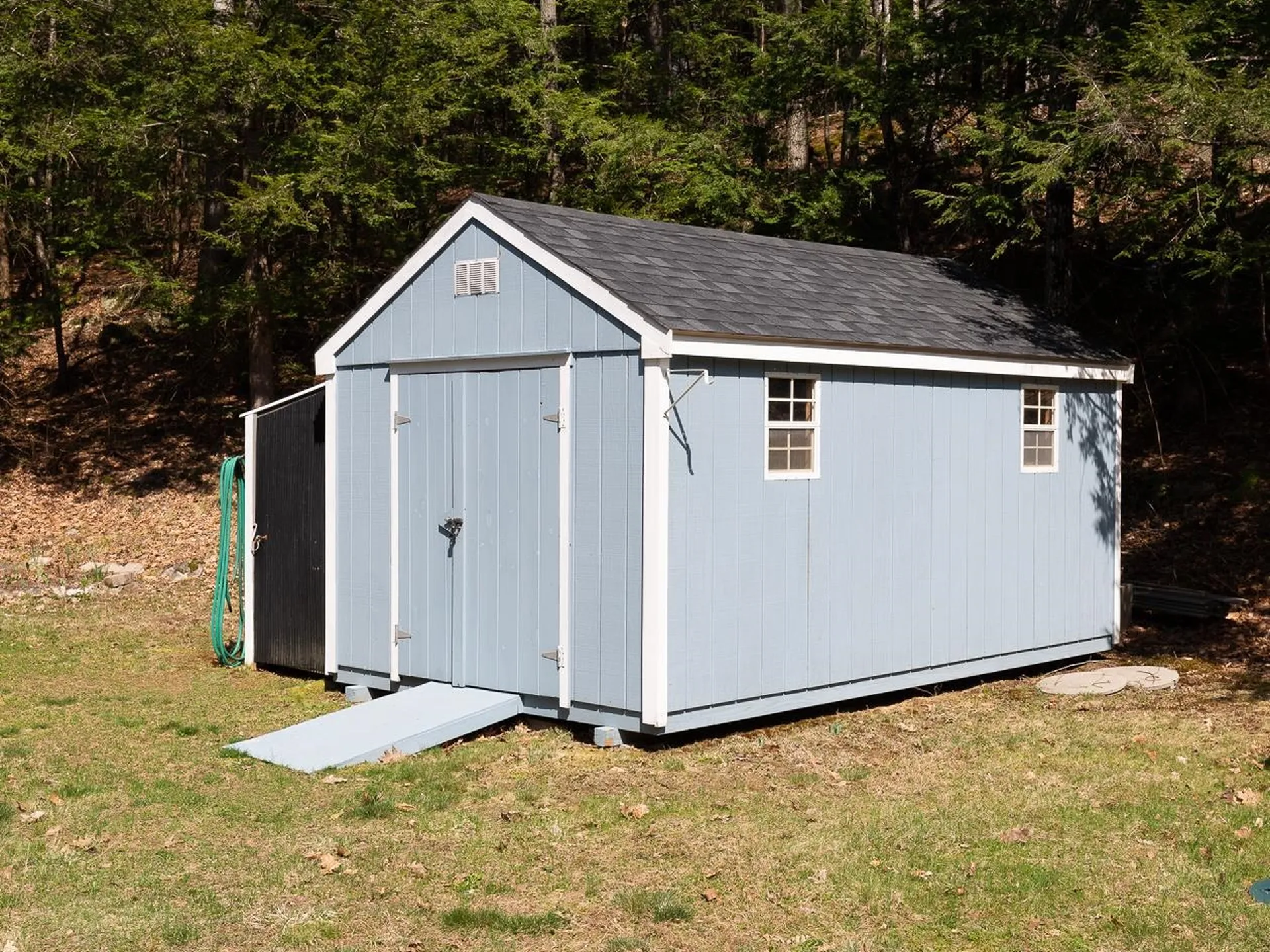 24 Hansonville Road Barrington NH 03825