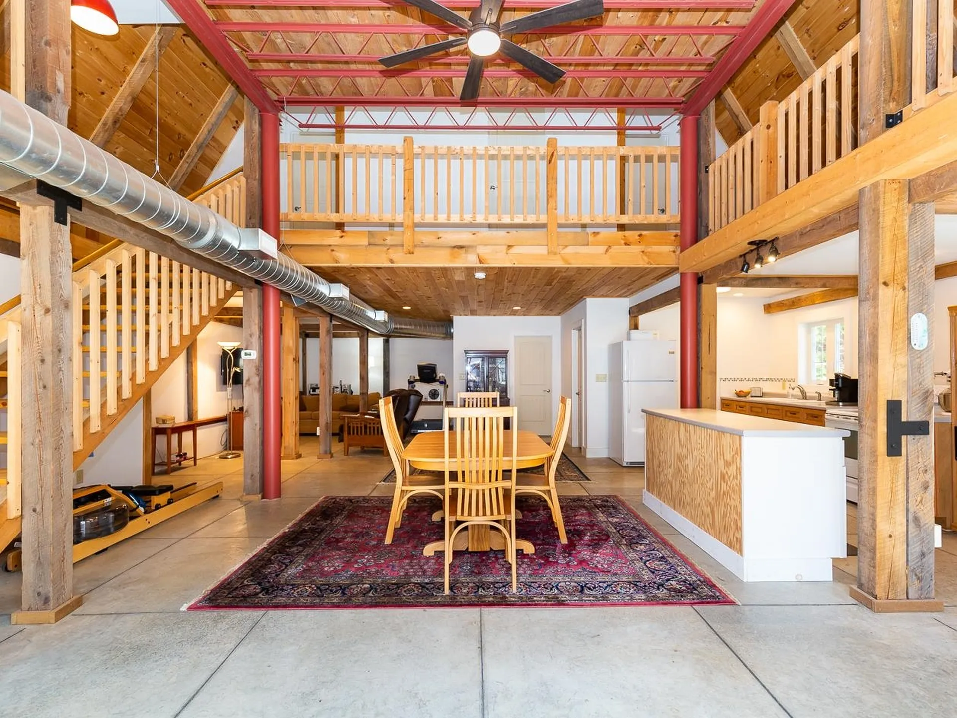 24 Hansonville Road Barrington NH 03825