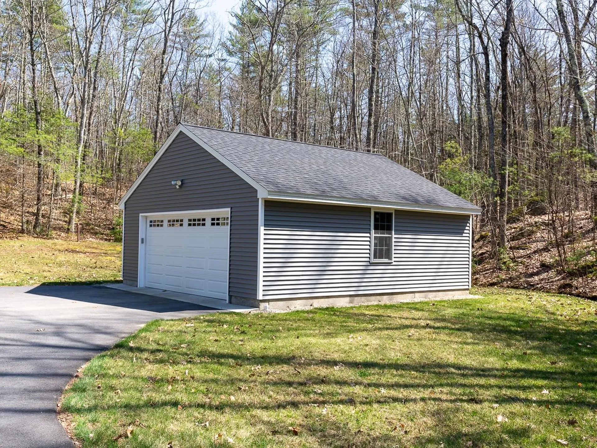 24 Hansonville Road Barrington NH 03825