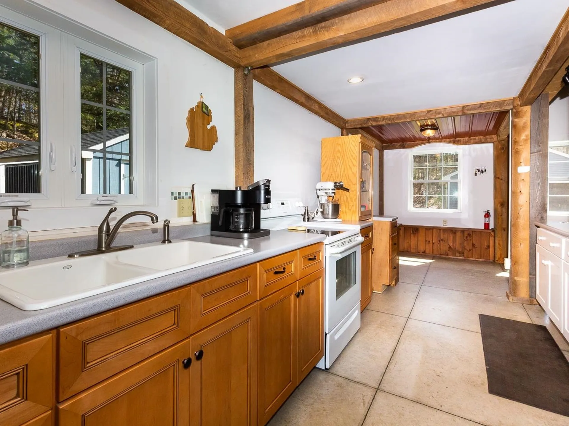 24 Hansonville Road Barrington NH 03825