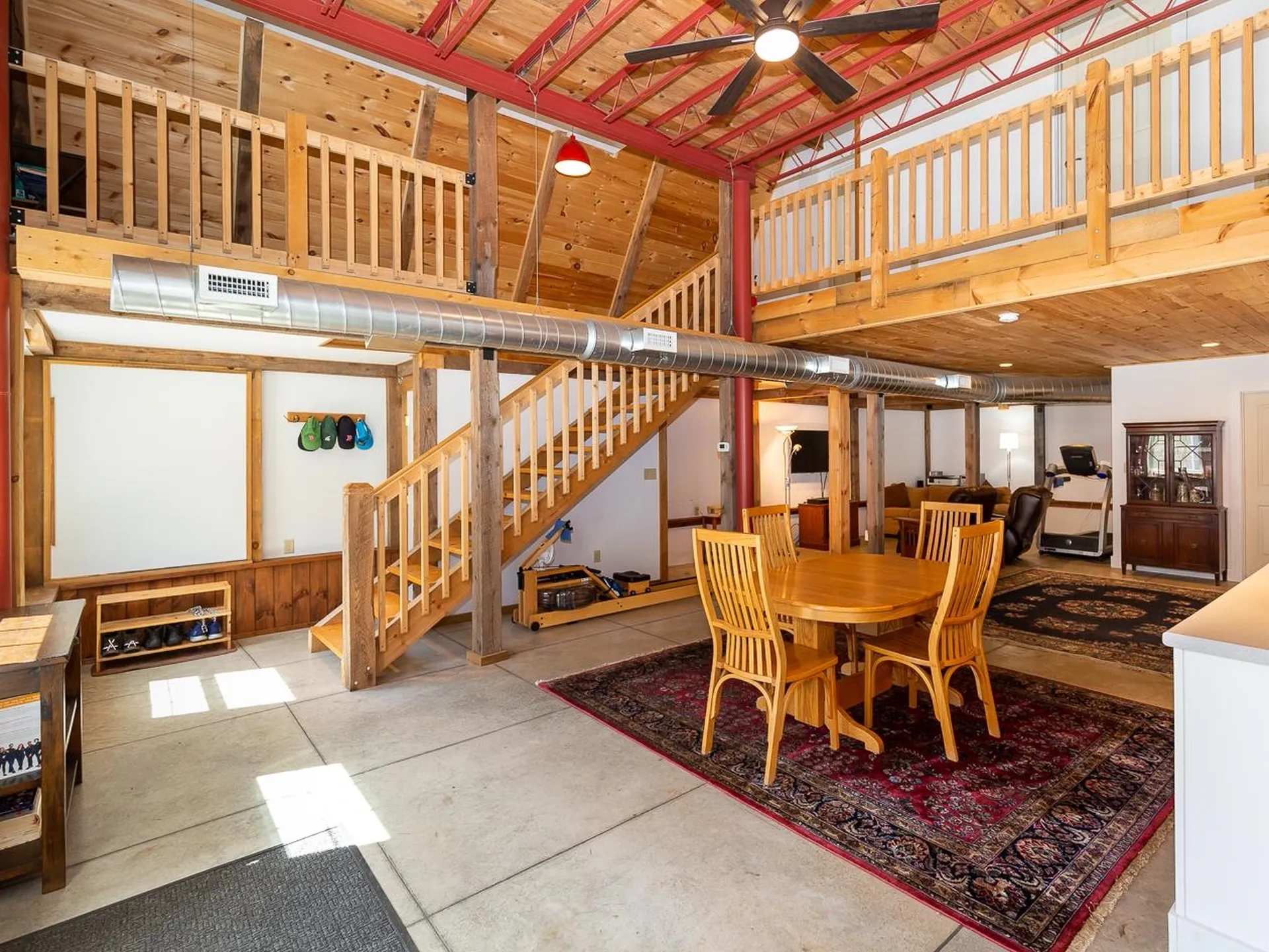 24 Hansonville Road Barrington NH 03825