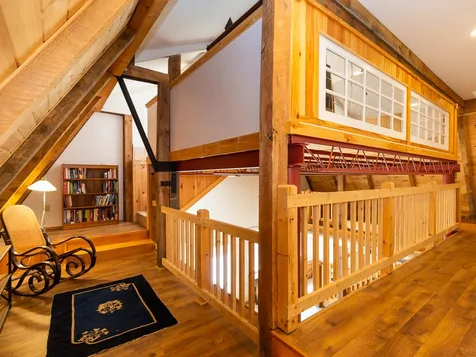 24 Hansonville Road Barrington NH 03825