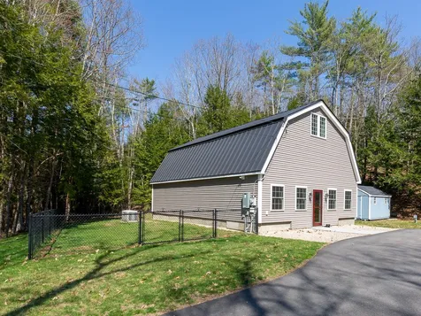 24 Hansonville Road Barrington NH 03825