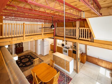 24 Hansonville Road Barrington NH 03825