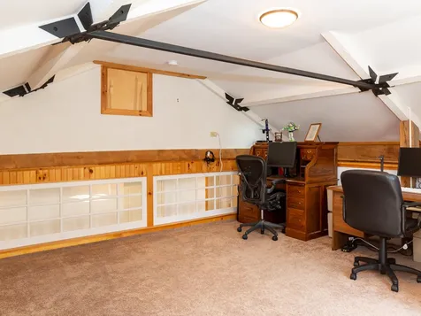 24 Hansonville Road Barrington NH 03825