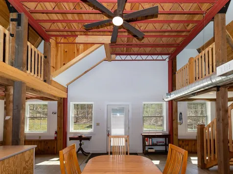 24 Hansonville Road Barrington NH 03825