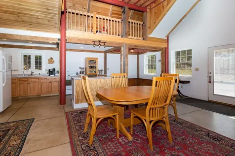 24 Hansonville Road Barrington NH 03825