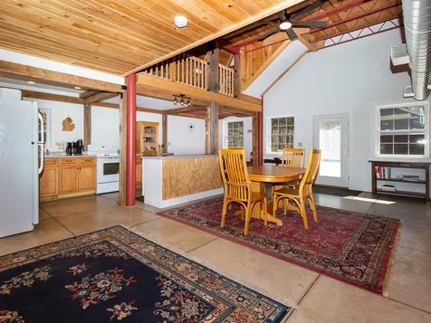 24 Hansonville Road Barrington NH 03825