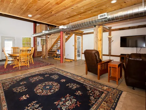 24 Hansonville Road Barrington NH 03825