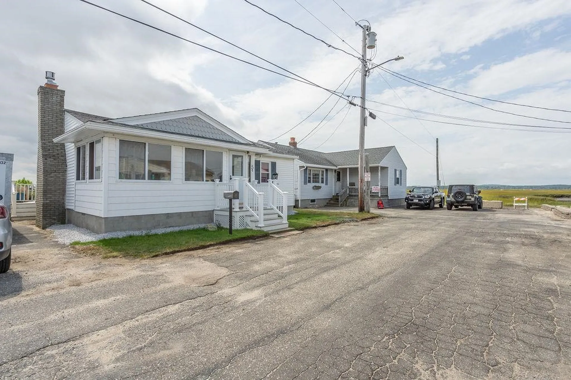 71 Hobson Avenue Hampton NH 03842