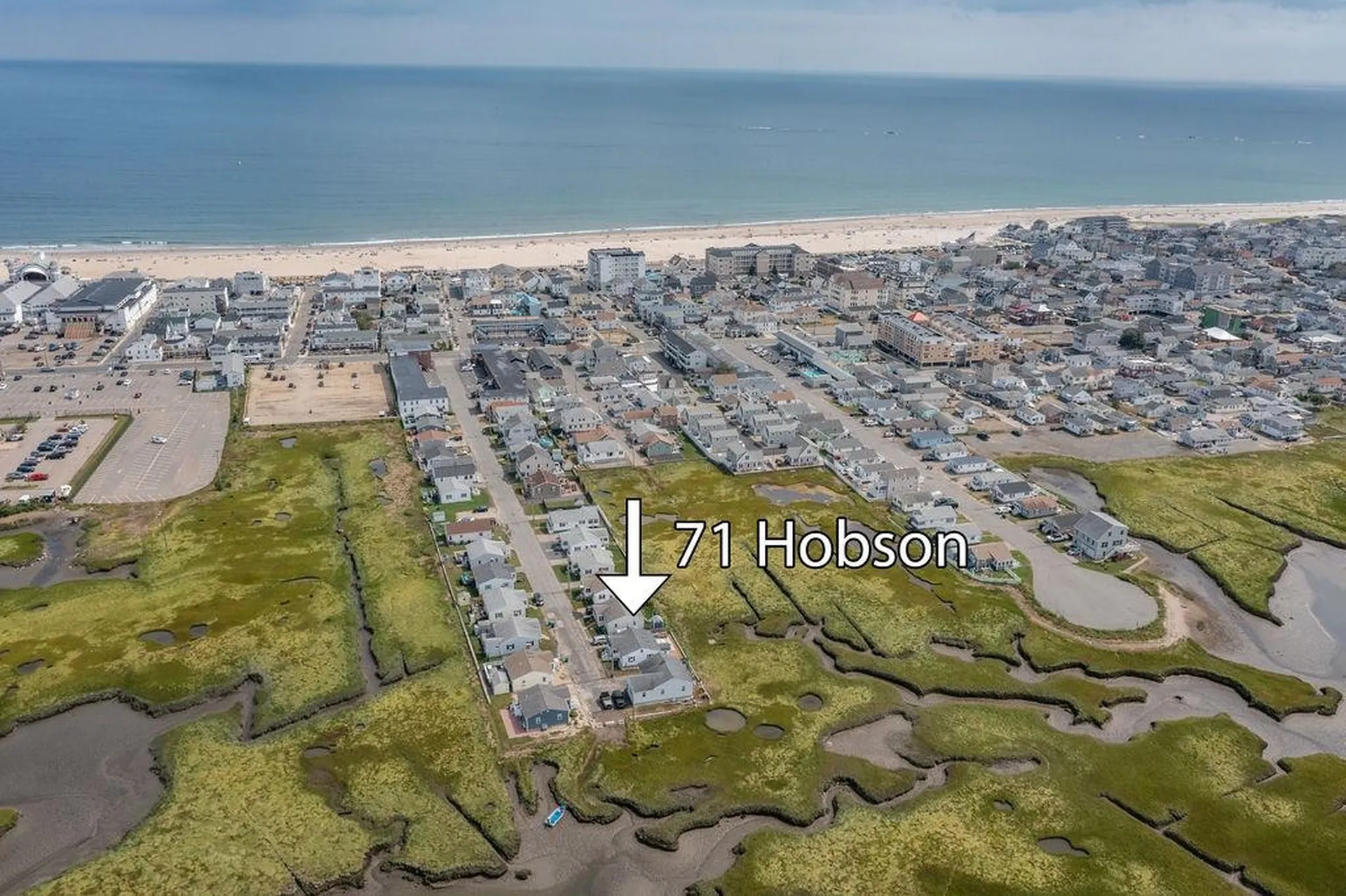 71 Hobson Avenue Hampton NH 03842